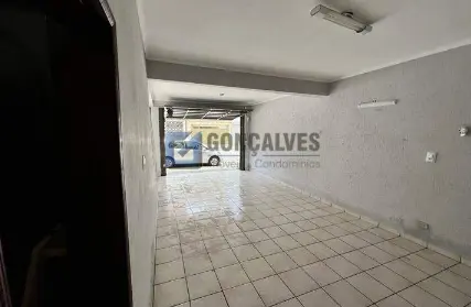 Imagem: Sobrado para Venda, Jardim Marek