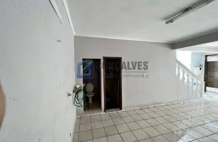 Imagem: Sobrado para Venda, Jardim Marek