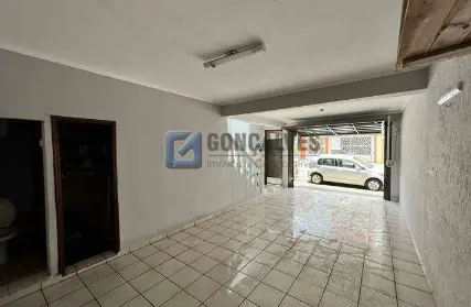 Imagem: Sobrado para Venda, Jardim Marek