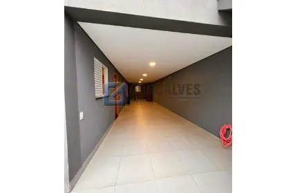 Imagem: Sobrado para Venda, Vila Gonçalves