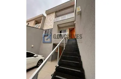 Imagem: Sobrado para Venda, Vila Gonçalves