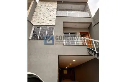 Imagem: Sobrado para Venda, Vila Gonçalves