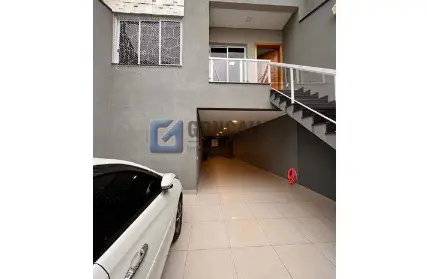 Imagem: Sobrado para Venda, Vila Gonçalves