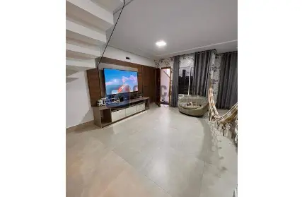 Imagem: Sobrado para Venda, Vila Gonçalves