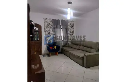 Imagem: Sobrado para Venda, Cooperativa