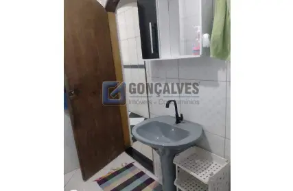 Imagem: Sobrado para Venda, Cooperativa