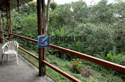 Imagem: Chácara / Sítio para Venda, Jardim Clube de Campo