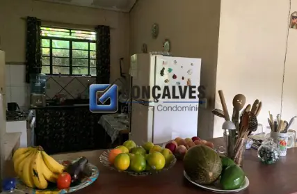 Imagem: Chácara / Sítio para Venda, Jardim Clube de Campo