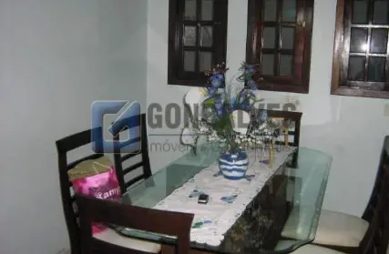 Imagem: Sobrado para Venda, Parque Terra Nova