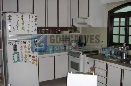 Imagem: Sobrado para Venda, Parque Terra Nova