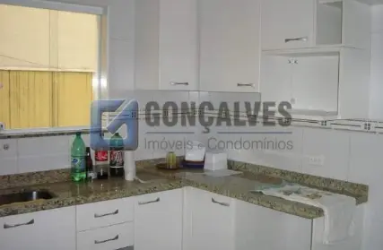 Imagem: Sobrado para Venda, Parque Terra Nova