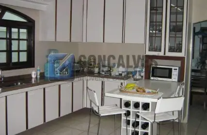 Imagem: Sobrado para Venda, Parque Terra Nova