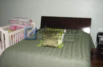 Imagem: Sobrado para Venda, Parque Terra Nova