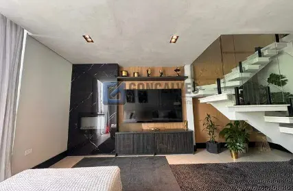 Imagem: Condomínio Fechado para Venda, Casa Branca