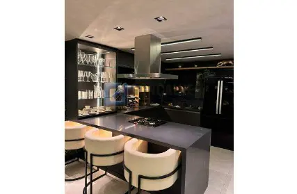 Imagem: Condomínio Fechado para Venda, Casa Branca