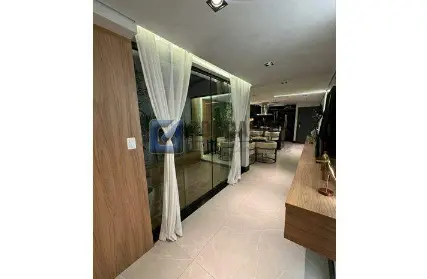 Imagem: Condomínio Fechado para Venda, Casa Branca