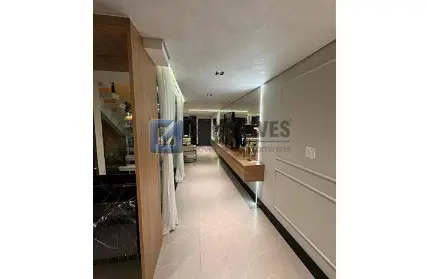 Imagem: Condomínio Fechado para Venda, Casa Branca