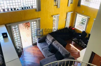 Imagem: Sobrado para Venda, Jardim Bela Vista