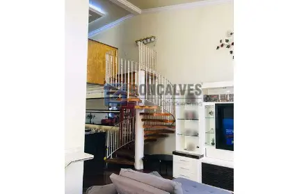 Imagem: Sobrado para Venda, Jardim Bela Vista