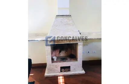 Imagem: Sobrado para Venda, Jardim Bela Vista