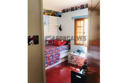 Imagem: Sobrado para Venda, Jardim Bela Vista