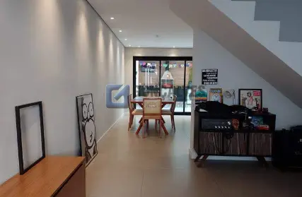 Imagem: Condomínio Fechado para Venda, Vila Floresta