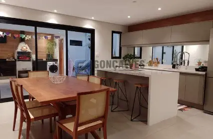 Imagem: Condomínio Fechado para Venda, Vila Floresta