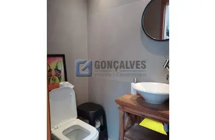 Imagem: Condomínio Fechado para Venda, Vila Floresta