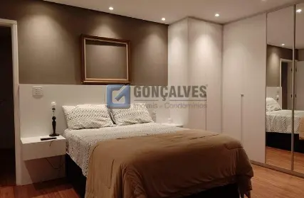 Imagem: Condomínio Fechado para Venda, Vila Floresta