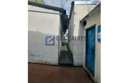 Imagem: Prédio Comercial para Venda, Vila Metalúrgica