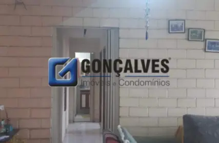 Imagem: Apartamento para Venda, Montanhão