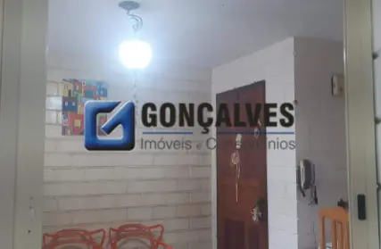 Imagem: Apartamento para Venda, Montanhão