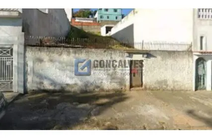 Imagem: Terreno para Venda, Vila Aquilino