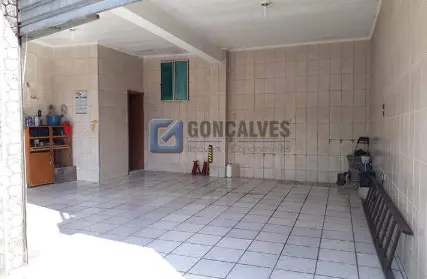 Imagem: Casa Térrea para Venda, Parque das Américas