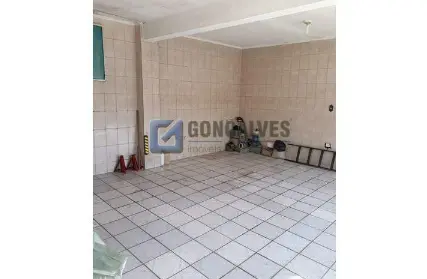 Imagem: Casa Térrea para Venda, Parque das Américas