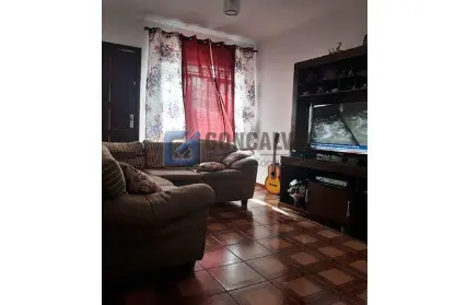 Imagem: Casa Térrea para Venda, Parque das Américas