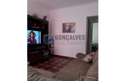 Imagem: Casa Térrea para Venda, Parque das Américas