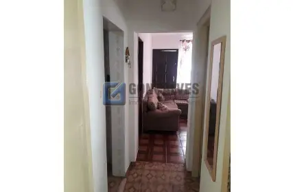 Imagem: Casa Térrea para Venda, Parque das Américas