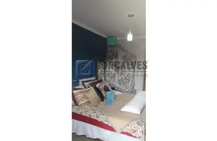 Imagem: Condomínio Fechado para Venda, Jardim Cristiane