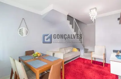 Imagem: Condomínio Fechado para Venda, Vila Alice