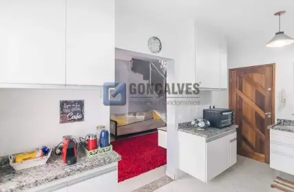 Imagem: Condomínio Fechado para Venda, Vila Alice