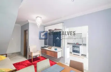 Imagem: Condomínio Fechado para Venda, Vila Alice