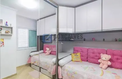 Imagem: Condomínio Fechado para Venda, Vila Alice