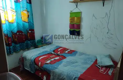 Imagem: Sobrado para Venda, Casa Grande