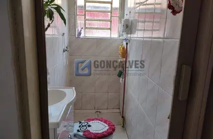 Imagem: Sobrado para Venda, Casa Grande