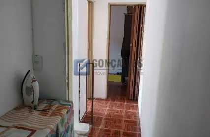 Imagem: Sobrado para Venda, Casa Grande