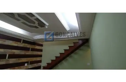 Imagem: Sobrado para Venda, Vila Príncipe de Gales