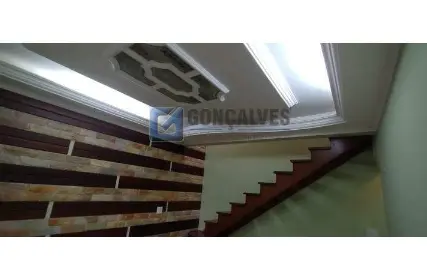 Imagem: Sobrado para Venda, Vila Príncipe de Gales