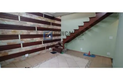 Imagem: Sobrado para Venda, Vila Príncipe de Gales