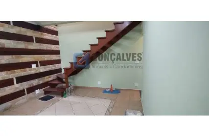 Imagem: Sobrado para Venda, Vila Príncipe de Gales